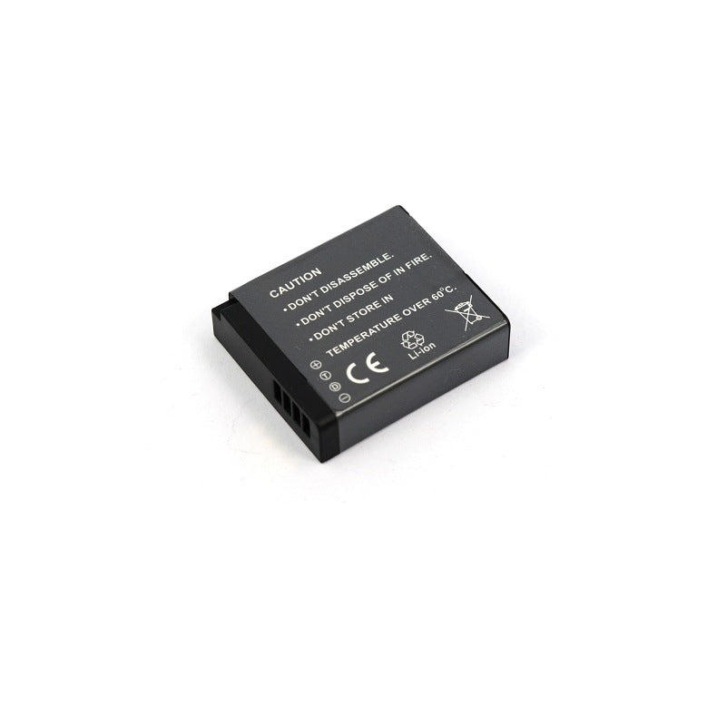 Panasonic-DMW-BLH7E-7.2V-1000mAh-Camera-Battery