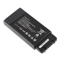 KingSener FZ-VZSU1HU 68Wh 10.8V Panasonic laptop replacement battery front view product image