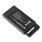 KingSener FZ-VZSU1HU 68Wh 10.8V Panasonic laptop replacement battery front view product image
