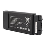 KingSener FZ-VZSU1HU 68Wh 10.8V Panasonic laptop replacement battery front view product image