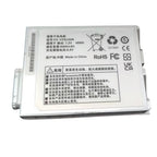FZ-VZSU95R Battery Replacement for Panasonic Toughpad FZ-B1 FZ-B2 FZ-M1 FZ-M1C FZ-VZSU95W