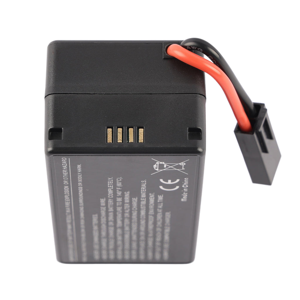 Parrot AR.Drone2.0-11.1V-2000MA-20C
