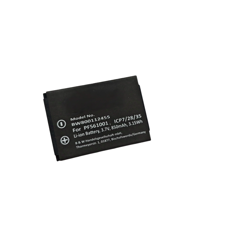 BW800112455 Replacement Battery For Parrot Zik 2.0 3.0 Wireless Noise-Cancelling Headphones