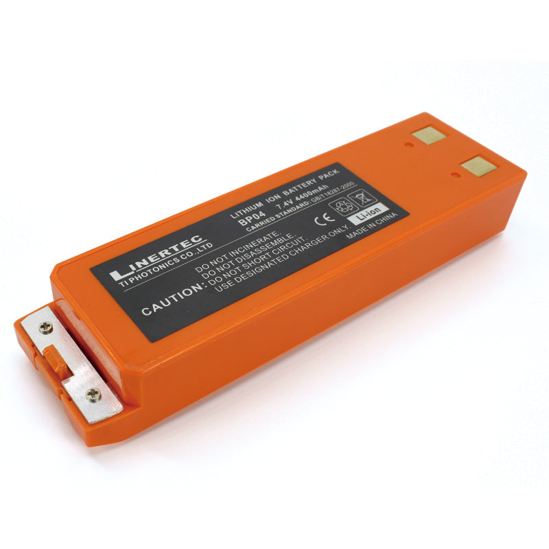 Pentax-BP04-7.4V-4400mAh-Total-Station-Battery
