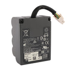 1127881 Replacement Battery For Philips Trilogy Evo internal 14.4V 5521mAh