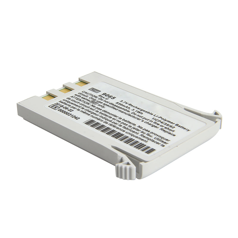 989803152881 Battery for Philips Essential, Expression MR200, Moniteur Invivo 9065, Moniteur Invivo 9067