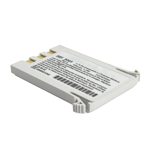 989803152881 Battery for Philips Essential, Expression MR200, Moniteur Invivo 9065, Moniteur Invivo 9067
