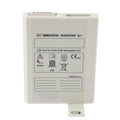 989803167281 Replacement Battery For Philips HeartStart XL+ - Front View on White