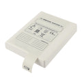 989803167281 Replacement Battery For Philips HeartStart XL+ - Front View on White