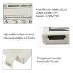 Philips-989803167281-14.4V-97Wh-Medical-Battery
