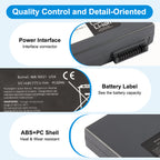 F41003143 Replacement Battery For Philips Ultrasound CX30 CX50 Echographe CX50 - Quality Control and Detail-Oriented