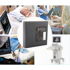 F41003143 Replacement Battery For Philips Ultrasound CX30 CX50 Echographe CX50 - Application Scenario