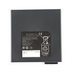 F41003143 Replacement Battery For Philips Ultrasound CX30 CX50 Echographe CX50 - Front View on White
