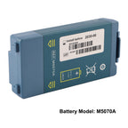 Philips-M5070A-9V-4.2Ah-Defibrillator-Battery-KSE5070A