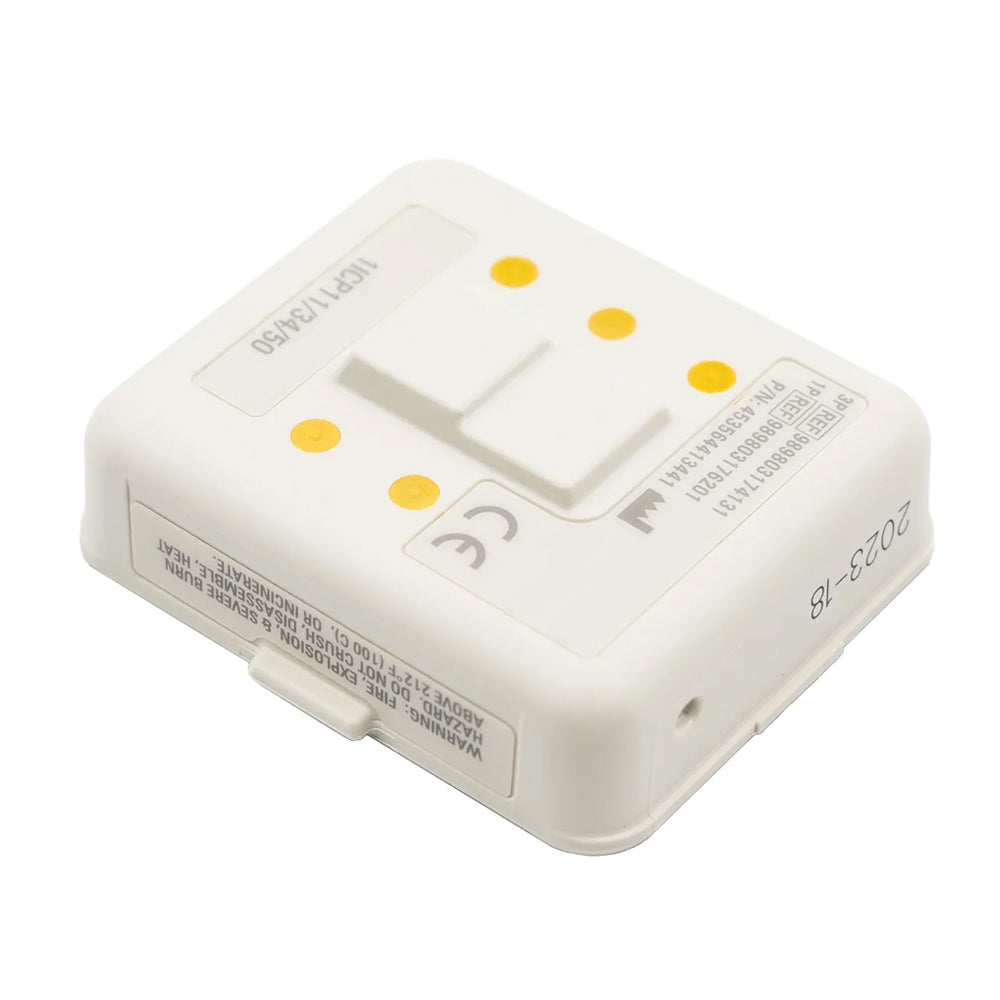 Philips-MX40-3.7V-1.9Ah-Battery