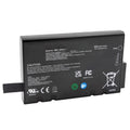 Philips-U80221-4-11.1V-7350mAh-Medical-Battery