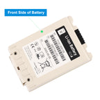 Physio-11141-000106-11.1V-80Wh-Medical-Battery