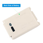 Physio-11141-000106-11.1V-80Wh-Medical-Battery
