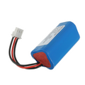 Portable-B12100-3.6V-700mAh-Medical-Battery