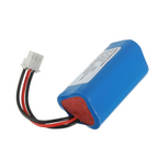 Portable-B12100-3.6V-700mAh-Medical-Battery