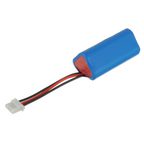 Portable-B12100-3.6V-700mAh-Medical-Battery