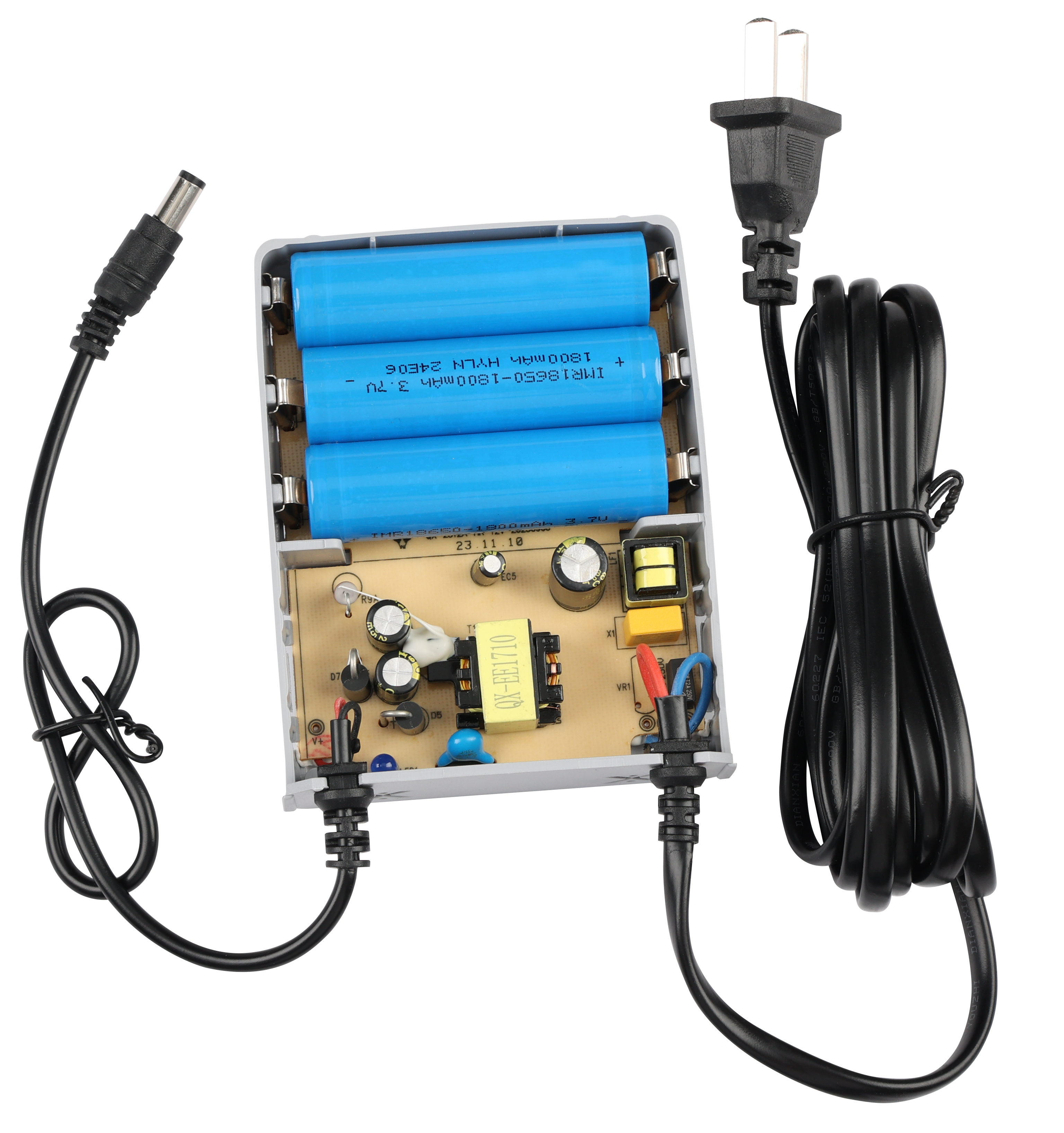 QX-2318A-5400mAh
