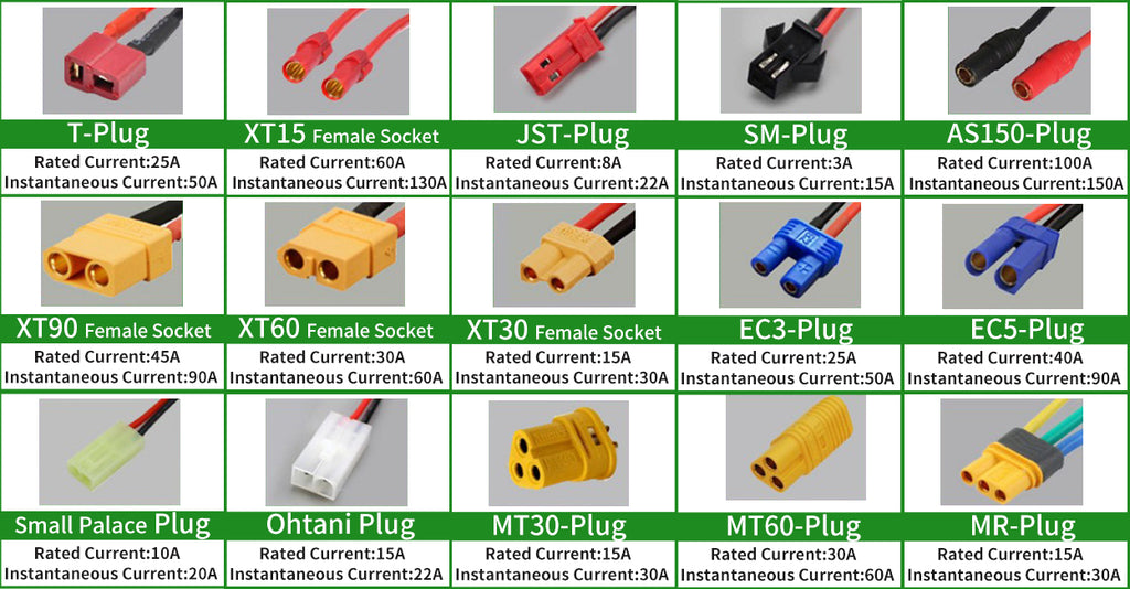 RC-Battery-Plug