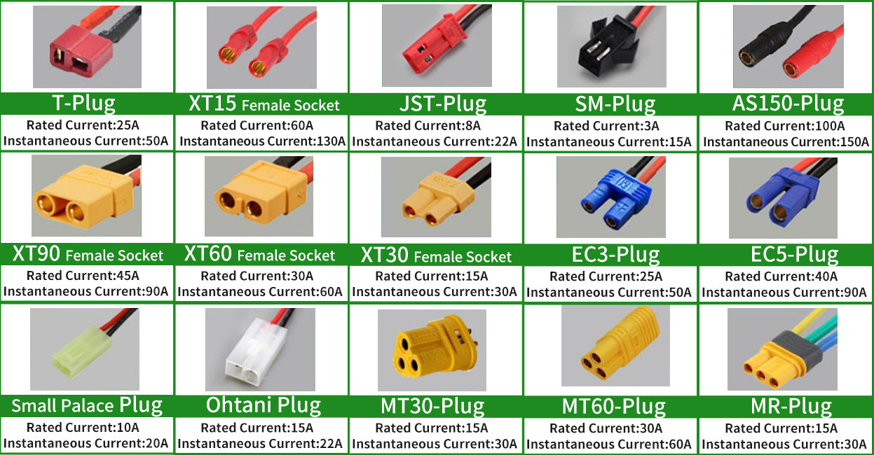 RC-Battery-Plug