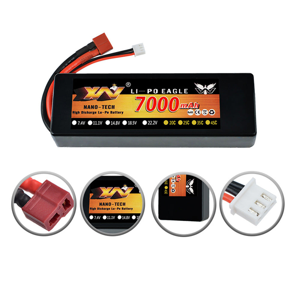 RC-Car-Lipo-7000mAh-Battery