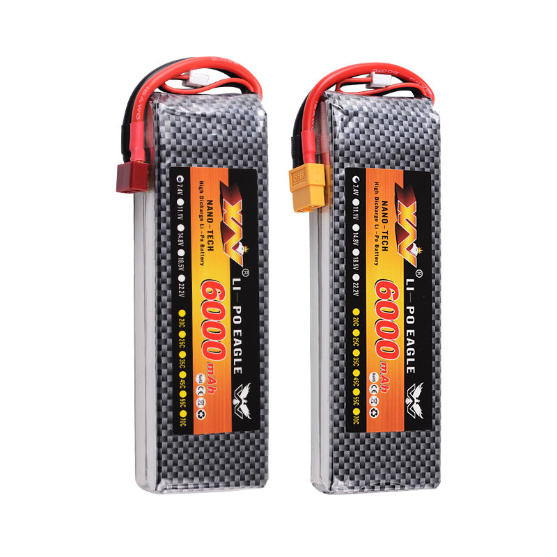 RC-Car-Lipo-Battery-6000mAh
