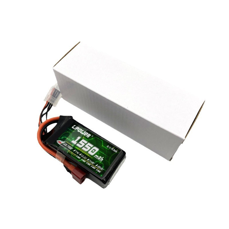 RC-airplanes-Battery-1550mAh