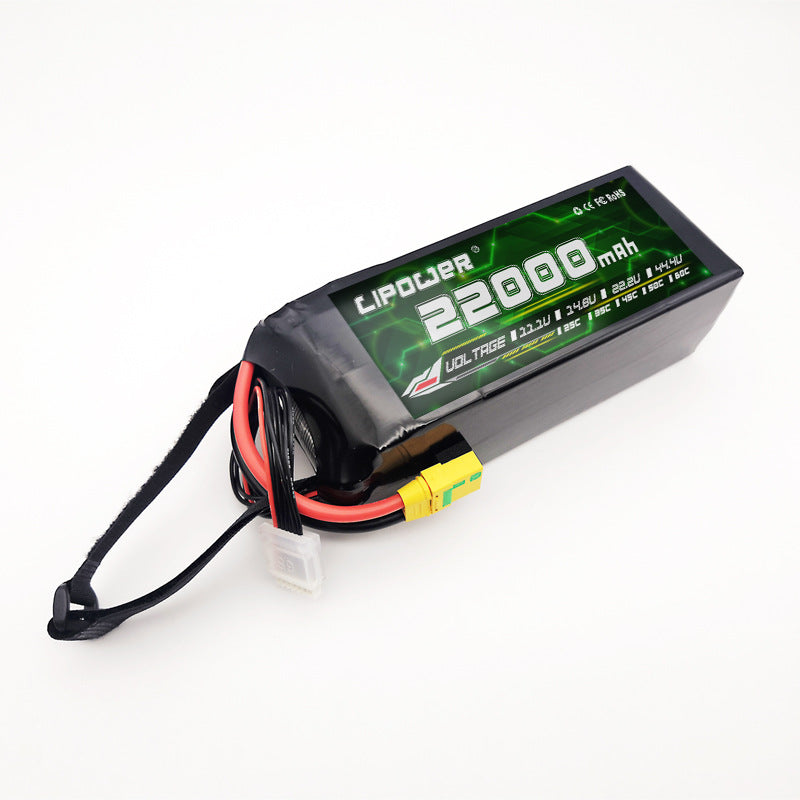 RC-airplanes-Battery-22000mAh