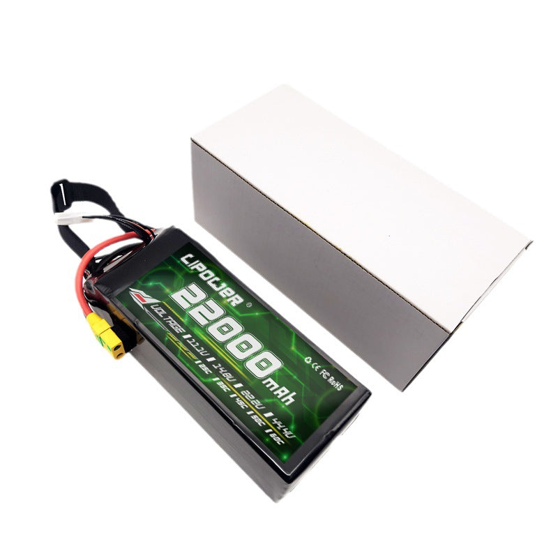 RC-airplanes-Battery-22000mAh