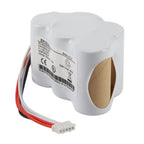 RC3000SC05AA-3000mAh-Medical-Battery