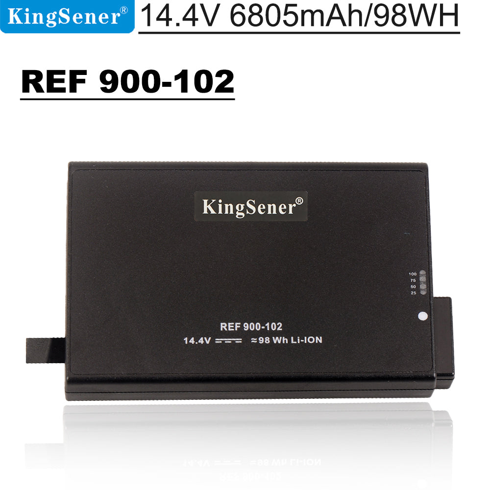 REF900-102-14.4V-98Wh-Industrial-Battery