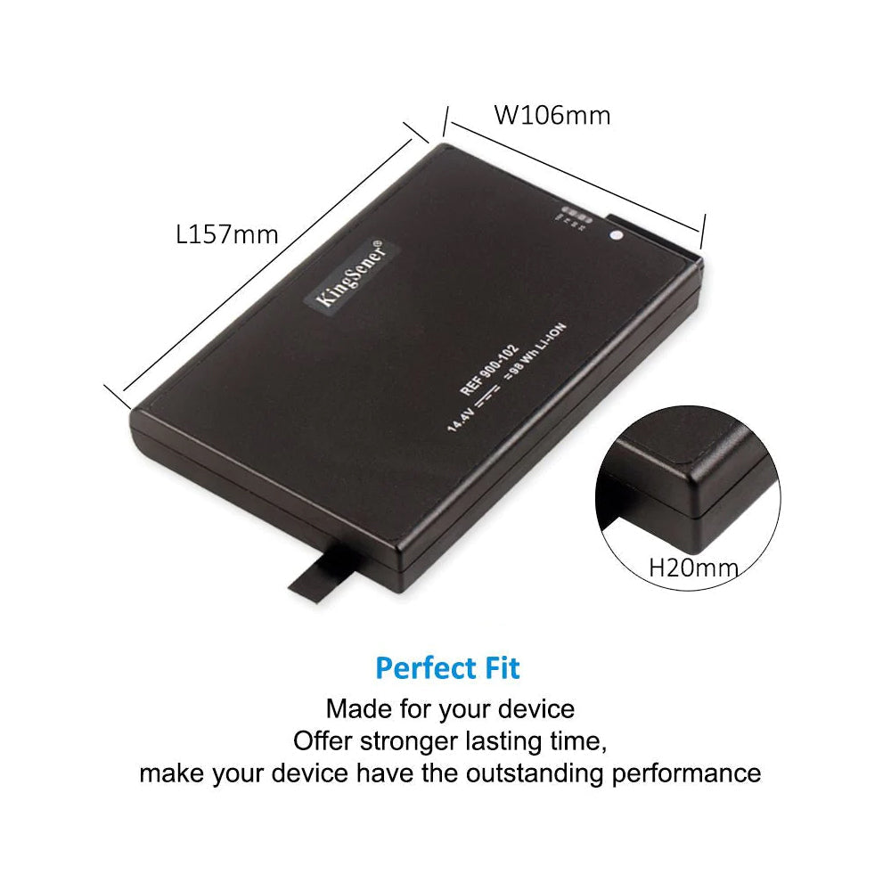 REF900-102-14.4V-98Wh-Industrial-Battery