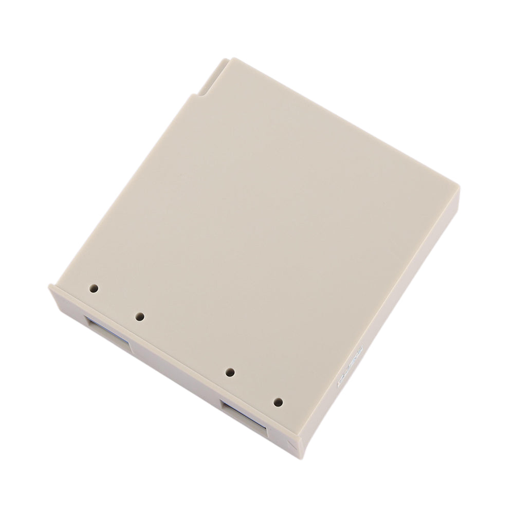 REF 3.940100-10.8V-46.44WH-Medical-Battery