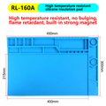 RL-160A