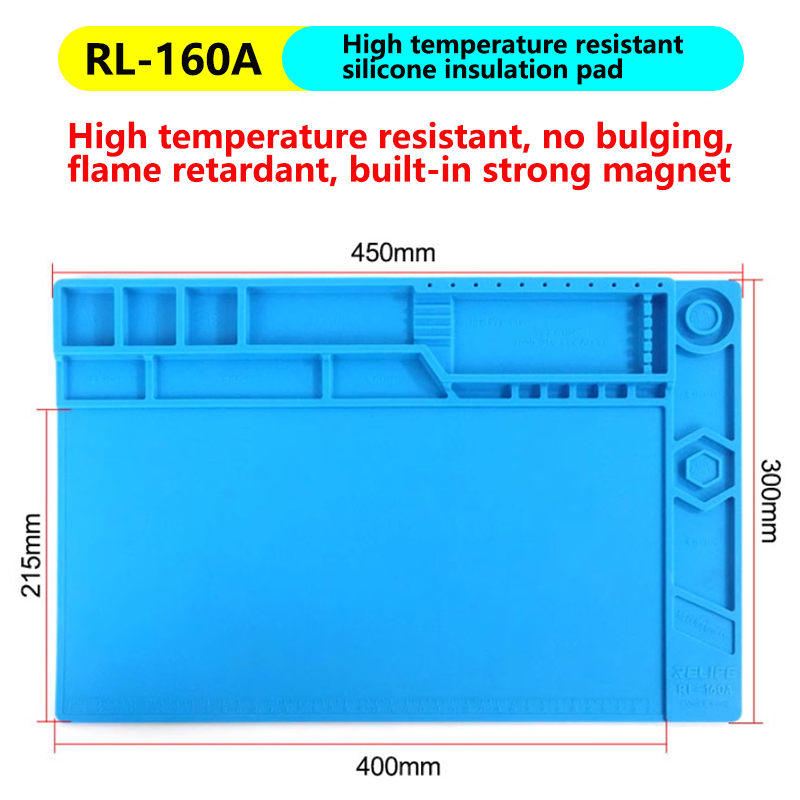 RL-160A