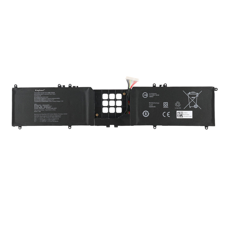 Raze-RC30-0423-5329mAh-Laptop-Battery