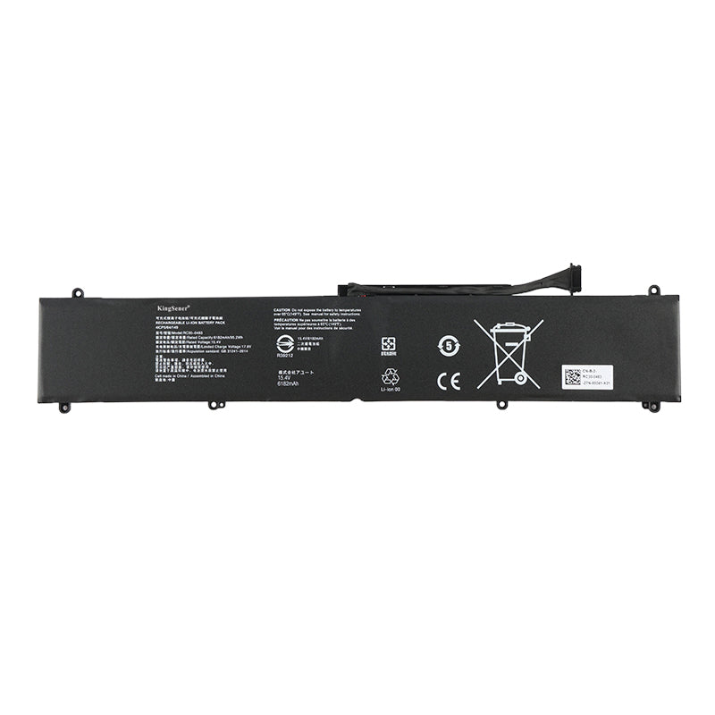 Raze-RC30-0483-6182mAh-Laptop-Battery