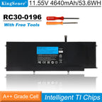 Razer-53.6WH-4640mAh-RC30-0196-Laptop-Battery