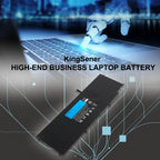       Razer-53.6WH-4640mAh-RC30-0196-Laptop-Battery