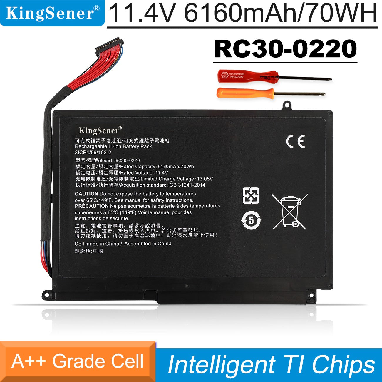 Razer-RC30-0220-11.4V-70WH-Laptop-Battery