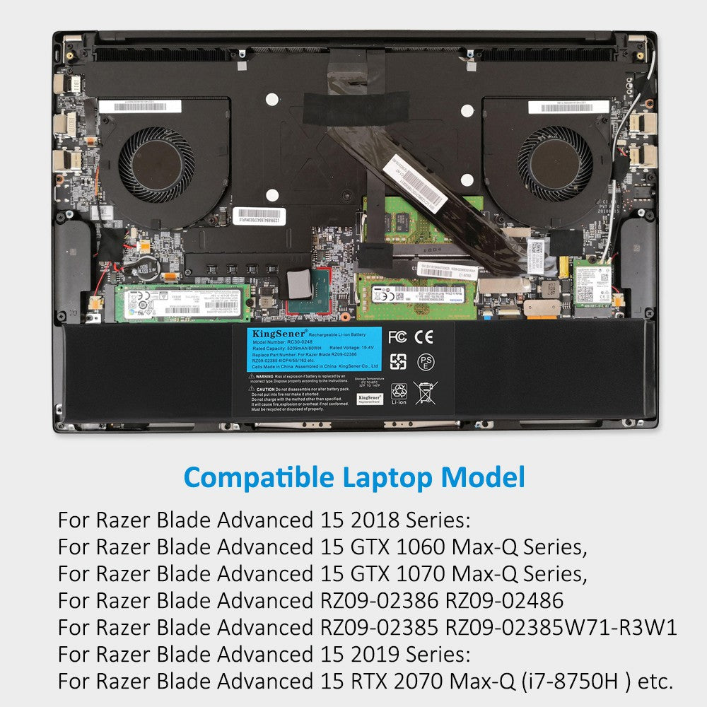    Razer-RC30-0248-15.4V-80WH-Laptop-Battery