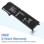 LUSONBAY RC30-0270 Laptop Battery For Razer Blade 15 Base Stealth 2018 Series