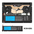 Razer-RC30-0281-4602mAh-Laptop-Battery