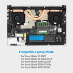 Razer-rc30-0328-15.4V-4221mAh-Laptop-Battery