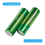 Rechargeable-Ni-MH-13006