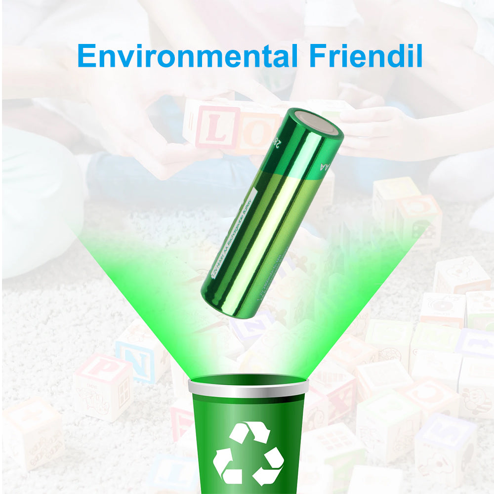 Rechargeable-Ni-MH-13006
